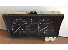Recambio de cuadro completo para volkswagen jetta ii (165/167) 1.6 básico / c referencia OEM IAM 191919033HG 6160503001 