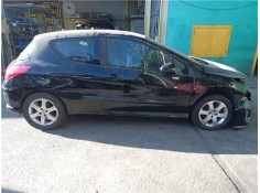 peugeot 308 del año 2008