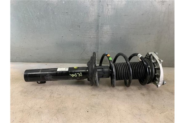 Recambio de amortiguador delantero derecho para ford explorer (ctw) híbrido st-line plug-in-hybrid 4x4 referencia OEM IAM 11N413