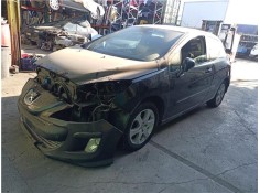peugeot 308 del año 2008