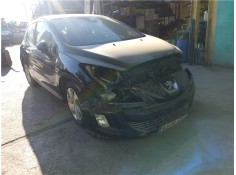 peugeot 308 del año 2008