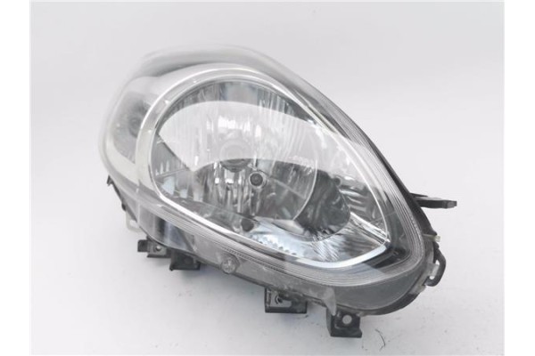 Recambio de faro delantero dcho para fiat punto / grande punto (199) 1.4 referencia OEM IAM 89102045DX  