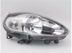 Recambio de faro delantero dcho para fiat punto / grande punto (199) 1.4 referencia OEM IAM 89102045DX  