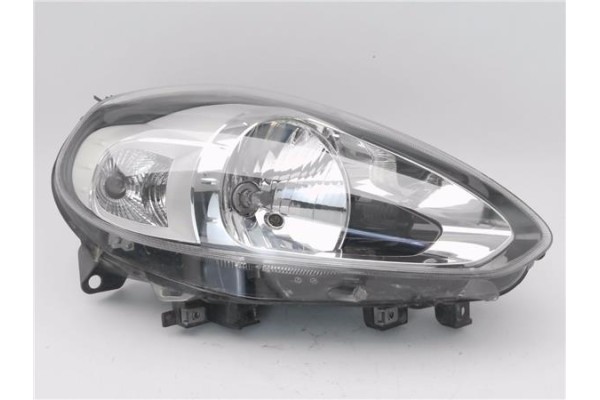 Recambio de faro delantero dcho para fiat punto / grande punto (199) 1.4 referencia OEM IAM 89102045DX  