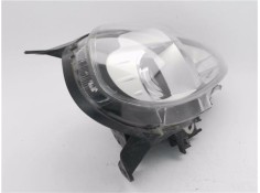 Recambio de faro delantero dcho para fiat punto / grande punto (199) 1.4 referencia OEM IAM 89102045DX  