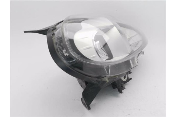 Recambio de faro delantero dcho para fiat punto / grande punto (199) 1.4 referencia OEM IAM 89102045DX  