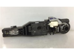 Recambio de maneta exterior trasero derecha para renault clio iii 1.5 dci (br17, cr17) referencia OEM IAM 226524 8289 