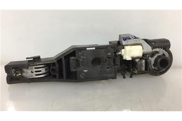 Recambio de maneta exterior trasero derecha para renault clio iii 1.5 dci (br17, cr17) referencia OEM IAM 226524 8289 