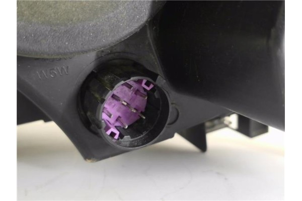 Recambio de faro delantero dcho para fiat punto / grande punto (199) 1.4 referencia OEM IAM 89102045DX  