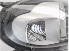 Recambio de faro delantero dcho para fiat punto / grande punto (199) 1.4 referencia OEM IAM 89102045DX  