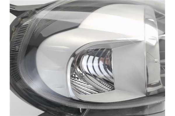 Recambio de faro delantero dcho para fiat punto / grande punto (199) 1.4 referencia OEM IAM 89102045DX  
