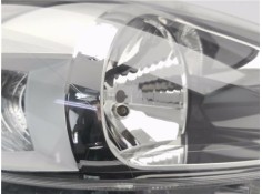 Recambio de faro delantero dcho para fiat punto / grande punto (199) 1.4 referencia OEM IAM 89102045DX  