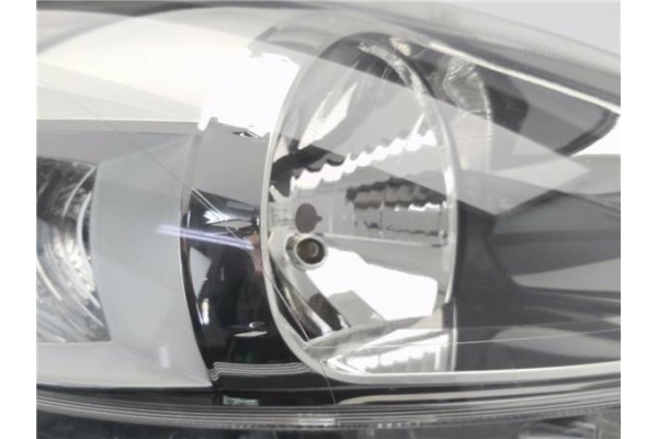 Recambio de faro delantero dcho para fiat punto / grande punto (199) 1.4 referencia OEM IAM 89102045DX  