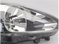 Recambio de faro delantero dcho para fiat punto / grande punto (199) 1.4 referencia OEM IAM 89102045DX  