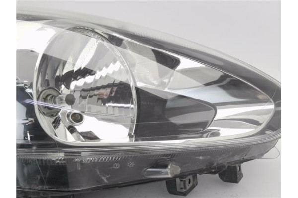 Recambio de faro delantero dcho para fiat punto / grande punto (199) 1.4 referencia OEM IAM 89102045DX  
