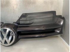 Recambio de rejilla capo para volkswagen golf v (1k1) 1.9 tdi referencia OEM IAM 1K0853655A  