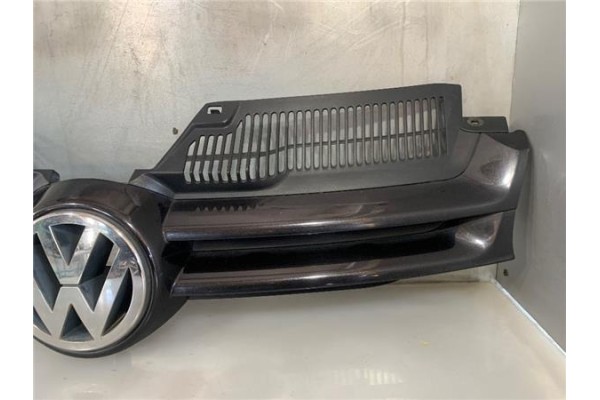 Recambio de rejilla capo para volkswagen golf v (1k1) 1.9 tdi referencia OEM IAM 1K0853655A  