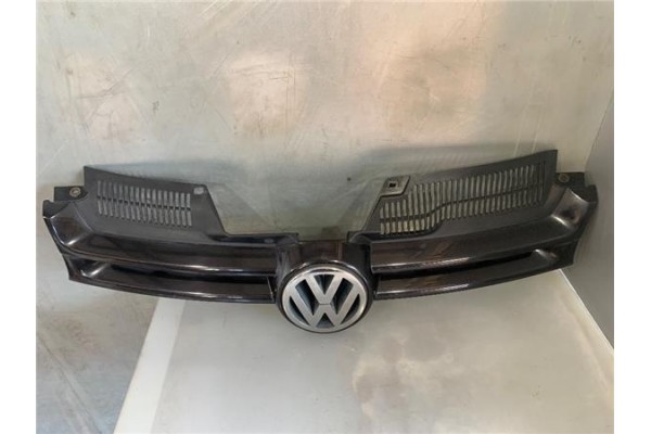 Recambio de rejilla capo para volkswagen golf v (1k1) 1.9 tdi referencia OEM IAM 1K0853655A  