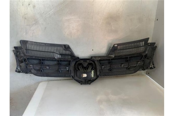 Recambio de rejilla capo para volkswagen golf v (1k1) 1.9 tdi referencia OEM IAM 1K0853655A  