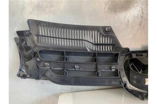 Recambio de rejilla capo para volkswagen golf v (1k1) 1.9 tdi referencia OEM IAM 1K0853655A  