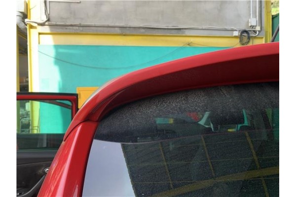 Recambio de aleron trasero para seat altea (5p1) 2.0 tdi 16v referencia OEM IAM VSSZZZ5PZ5BKD140CV  