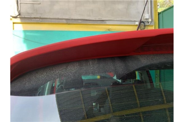 Recambio de aleron trasero para seat altea (5p1) 2.0 tdi 16v referencia OEM IAM VSSZZZ5PZ5BKD140CV  