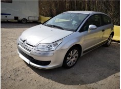 citroen c4 berlina del año 2006