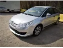 citroen c4 berlina del año 2006