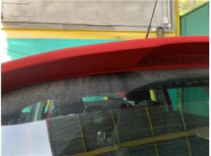 Recambio de aleron trasero para seat altea (5p1) 2.0 tdi 16v referencia OEM IAM VSSZZZ5PZ5BKD140CV  