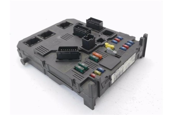 Recambio de bsi para citroen c3 1.4 hdi referencia OEM IAM S118085200  