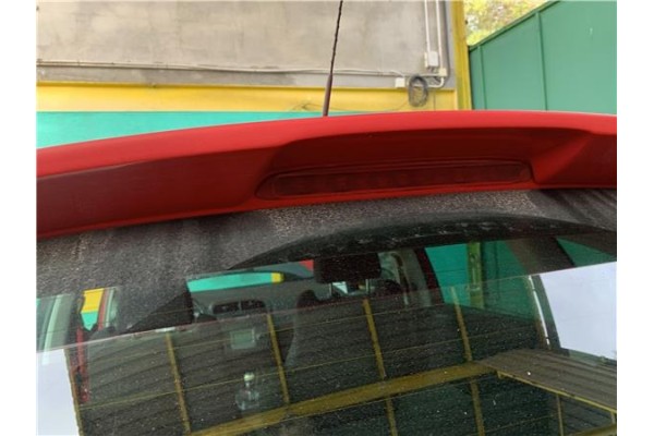 Recambio de aleron trasero para seat altea (5p1) 2.0 tdi 16v referencia OEM IAM VSSZZZ5PZ5BKD140CV  