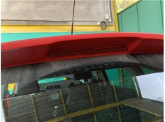 Recambio de aleron trasero para seat altea (5p1) 2.0 tdi 16v referencia OEM IAM VSSZZZ5PZ5BKD140CV  