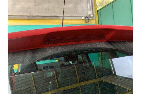 Recambio de aleron trasero para seat altea (5p1) 2.0 tdi 16v referencia OEM IAM VSSZZZ5PZ5BKD140CV  