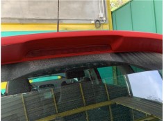 Recambio de aleron trasero para seat altea (5p1) 2.0 tdi 16v referencia OEM IAM VSSZZZ5PZ5BKD140CV  