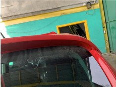 Recambio de aleron trasero para seat altea (5p1) 2.0 tdi 16v referencia OEM IAM VSSZZZ5PZ5BKD140CV  