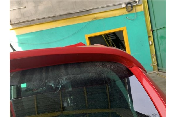 Recambio de aleron trasero para seat altea (5p1) 2.0 tdi 16v referencia OEM IAM VSSZZZ5PZ5BKD140CV  