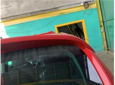 Recambio de aleron trasero para seat altea (5p1) 2.0 tdi 16v referencia OEM IAM VSSZZZ5PZ5BKD140CV  