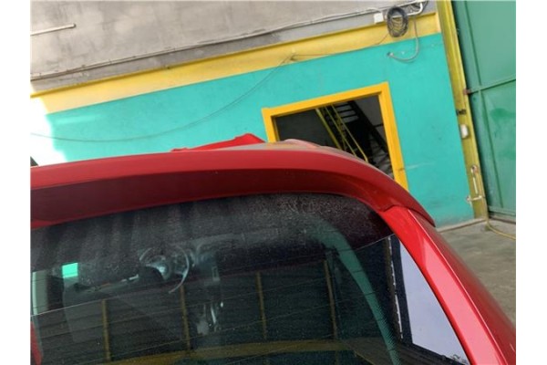 Recambio de aleron trasero para seat altea (5p1) 2.0 tdi 16v referencia OEM IAM VSSZZZ5PZ5BKD140CV  