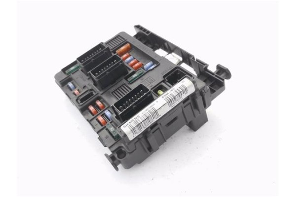 Recambio de bsm para citroen c3 1.4 hdi referencia OEM IAM 9650618280 U118470005 