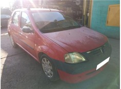 dacia logan 1 del año 2006