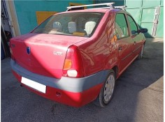 dacia logan 1 del año 2006