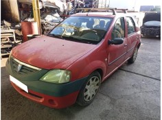 dacia logan 1 del año 2006
