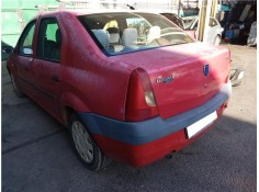 dacia logan 1 del año 2006