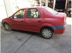dacia logan 1 del año 2006
