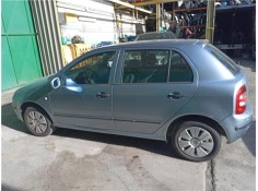 skoda fabia (6y2/6y3) del año 2006