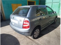skoda fabia (6y2/6y3) del año 2006