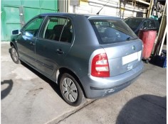 skoda fabia (6y2/6y3) del año 2006