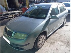 skoda fabia (6y2/6y3) del año 2006