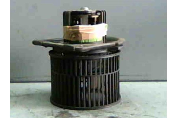 Recambio de motor calefaccion para opel vectra b berlina (1995) 1.8 i 16v referencia OEM IAM   