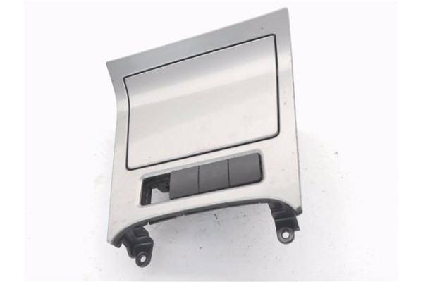 Recambio de cenicero para volkswagen golf v (1k1) 1.9 tdi referencia OEM IAM 1K0857961  